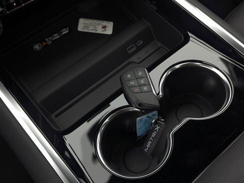 New 2026 Chevrolet Suburban RST image 28