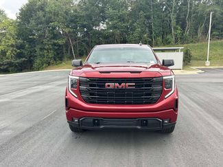 Used 2024 GMC Sierra 1500 Elevation w/ X31 Off-Road Package AWD/4WD video 2