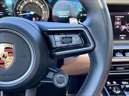 Used 2020 Porsche 911 Carrera S image 24