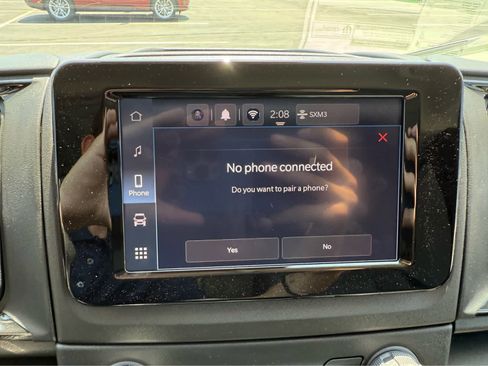 New 2025 RAM ProMaster 1500 w/ Upfitter's Prep Package image 22