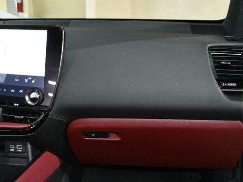 Used 2024 Lexus NX 350 AWD w/ Vision Package image 26