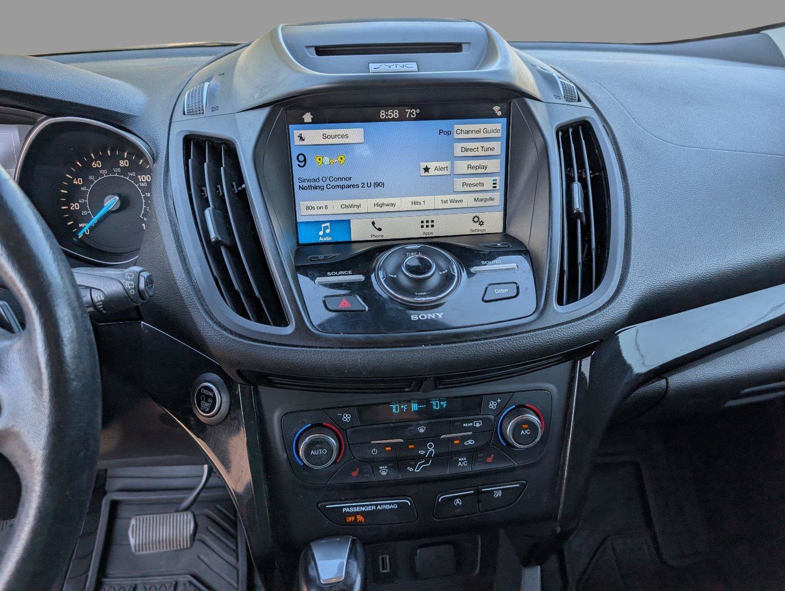 Used 2017 Ford Escape Titanium AWD/4WD image 18