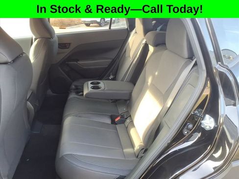 New 2026 Subaru Crosstrek 2.5i w/ Convenience Package #1 image 23