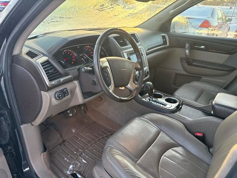 Used 2015 GMC Acadia Denali image 9