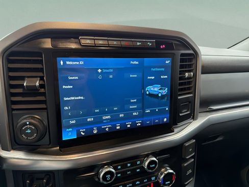 Used 2021 Ford F150 Lariat w/ Equipment Group 502A High image 20