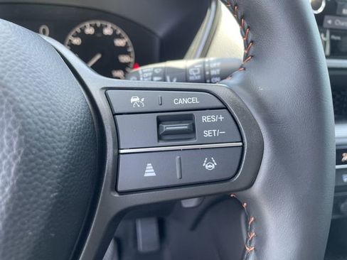 New 2025 Honda CR-V Sport-L image 33