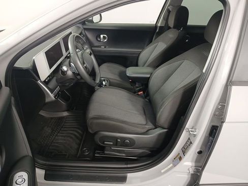 Used 2022 Hyundai Ioniq 5 SE w/ Cargo Package image 9