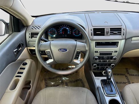 Used 2012 Ford Fusion SE image 20