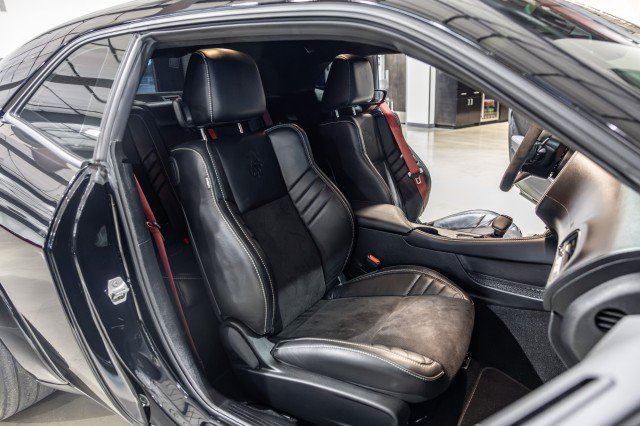 Used 2023 Dodge Challenger SRT Hellcat Redeye RWD image 47