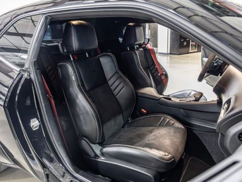 Used 2023 Dodge Challenger SRT Hellcat Redeye RWD image 47