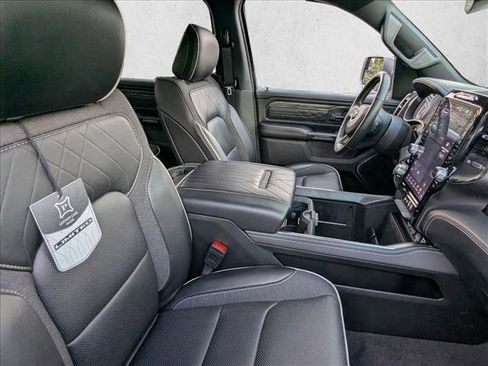 Used 2025 RAM 1500 Limited image 21