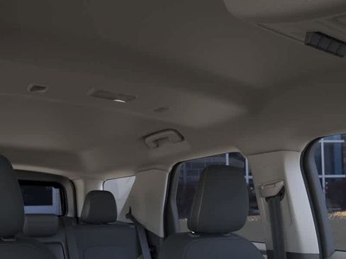 New 2026 Ford Bronco Sport Big Bend AWD/4WD image 22