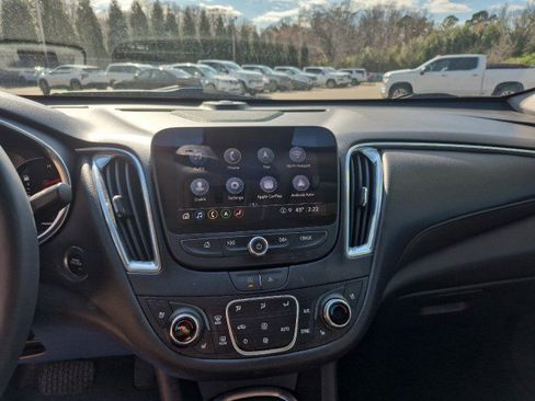 Used 2023 Chevrolet Malibu LT image 23