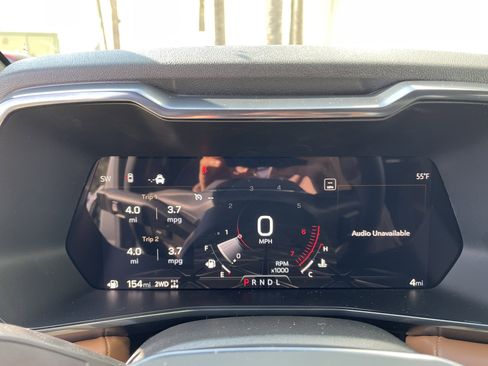 New 2026 GMC Canyon AT4 image 42