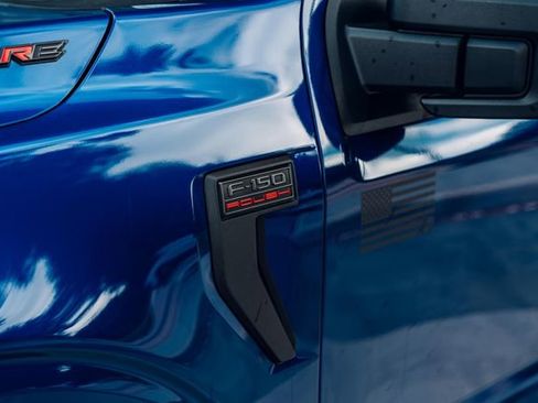 New 2026 Ford F150 XL AWD/4WD image 8