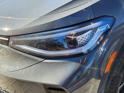 Used 2023 Volkswagen ID.4 Pro S