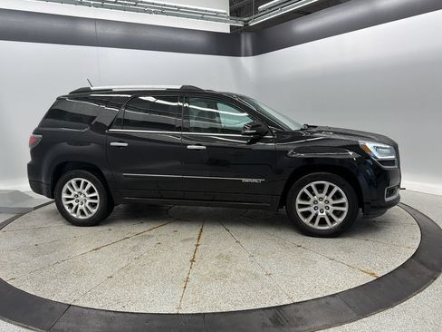 Used 2016 GMC Acadia Denali AWD/4WD image 28