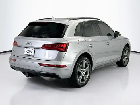 Used 2019 Audi Q5 Prestige w/ Prestige Package AWD/4WD image 5