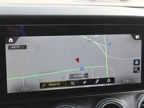 Used 2023 Mercedes-Benz E 350 4MATIC Sedan image 11