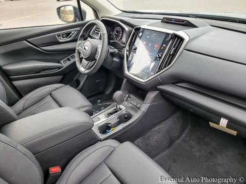 New 2026 Subaru Ascent Limited image 28