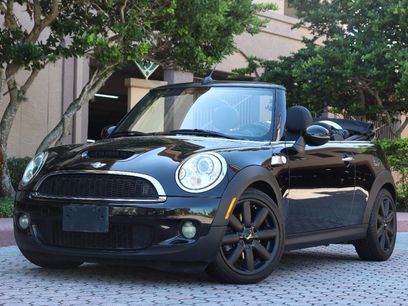 Used 2010 MINI Cooper S