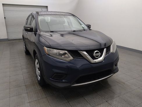 Used 2015 Nissan Rogue S FWD image 14