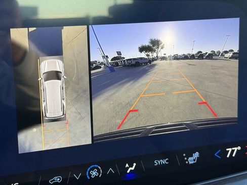 New 2026 Chevrolet Tahoe LT w/ Comfort Package image 17