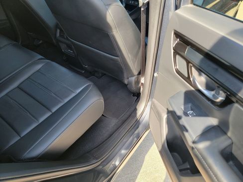 Used 2025 Honda CR-V EX-L image 12