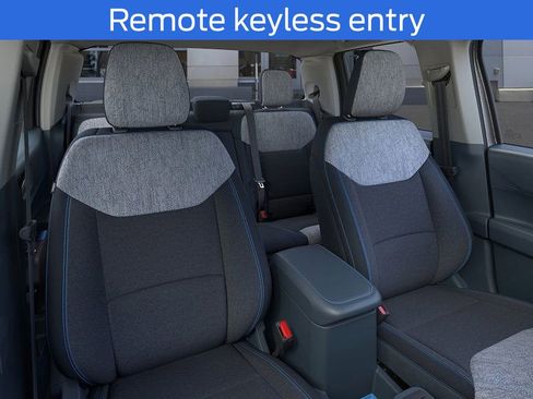 New 2025 Ford Maverick XLT w/ Equipment Group 301A image 10