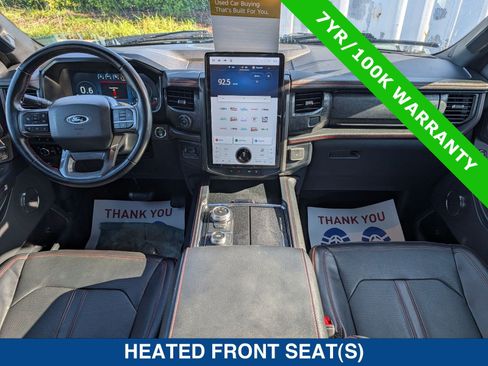 Certified 2023 Ford Expedition Max Limited AWD/4WD image 18