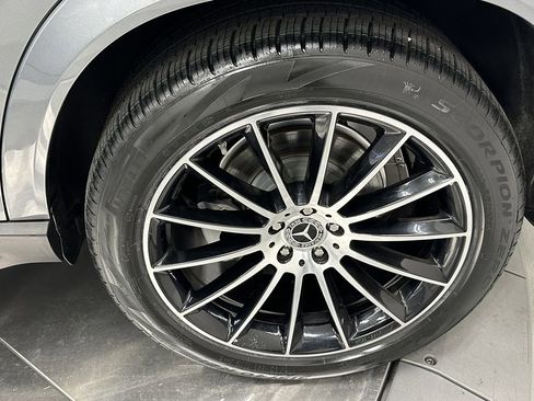 Certified 2023 Mercedes-Benz GLE 350 image 22