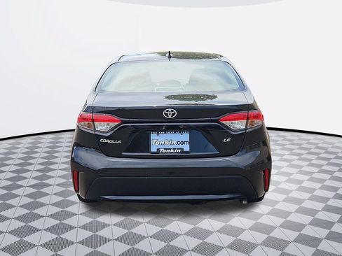 Used 2022 Toyota Corolla LE FWD image 5