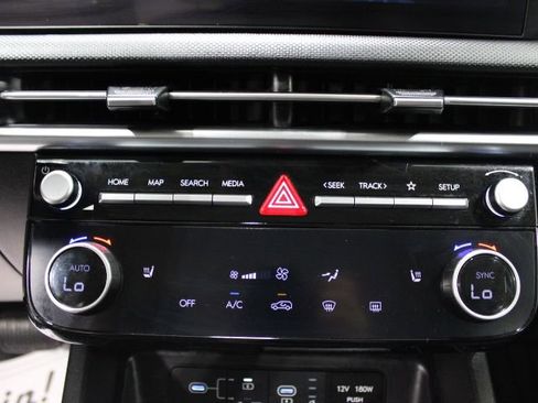 Used 2025 Hyundai Tucson SEL FWD image 35