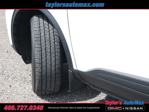 Used 2022 Ford Escape Titanium w/ Titanium Elite Package AWD/4WD image 40