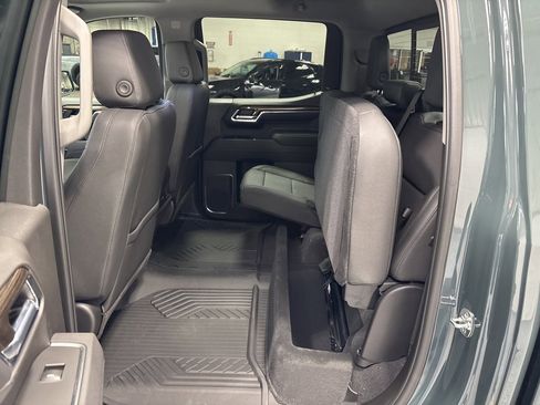 New 2026 Chevrolet Silverado 1500 LT Trail Boss w/ LT Trail Boss Premium Package image 43