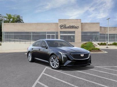 New 2026 Cadillac CT5 Premium Luxury w/ Technology Package