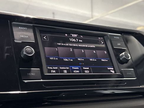 Used 2024 Volkswagen Taos S FWD image 18