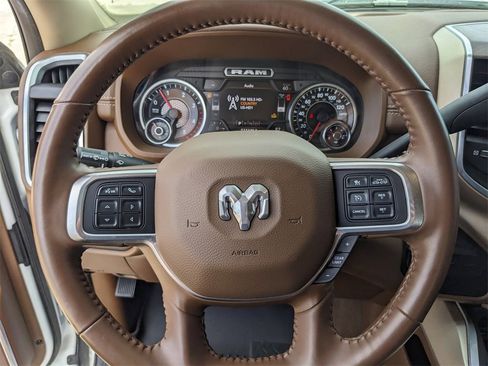Used 2022 RAM 3500 Laramie image 33