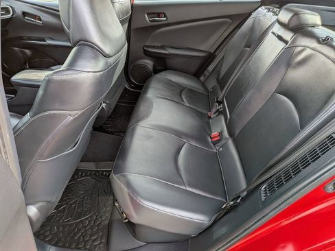 Used 2020 Toyota Prius Prime Limited FWD image 27
