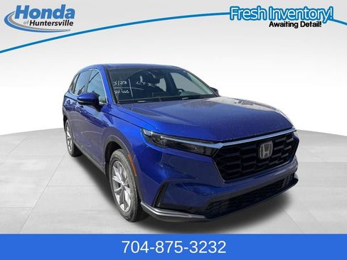Used 2023 Honda CR-V EX image 1