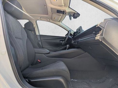 Used 2024 Honda Accord EX image 20