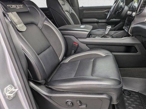 Used 2023 RAM 1500 TRX w/ TRX Level 1 Equipment Group image 21