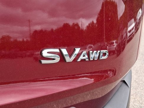 Used 2022 Nissan Rogue SV w/ SV Premium Package image 33