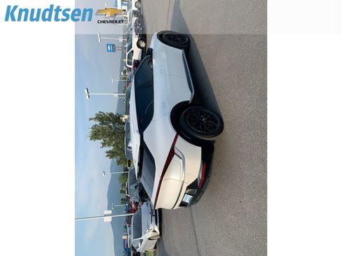 Used 2024 Kia EV6 Wind w/ Wind Technology Package AWD/4WD image 7