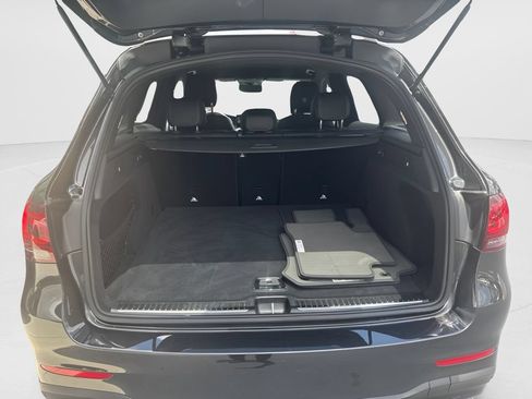 Used 2022 Mercedes-Benz GLC 300 4MATIC image 12