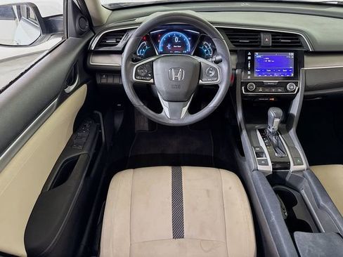 Used 2018 Honda Civic EX image 20
