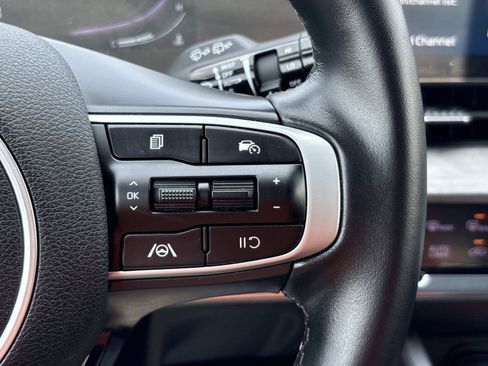 Used 2023 Kia Sportage X-Line w/ X-Line Premium Package AWD/4WD image 30