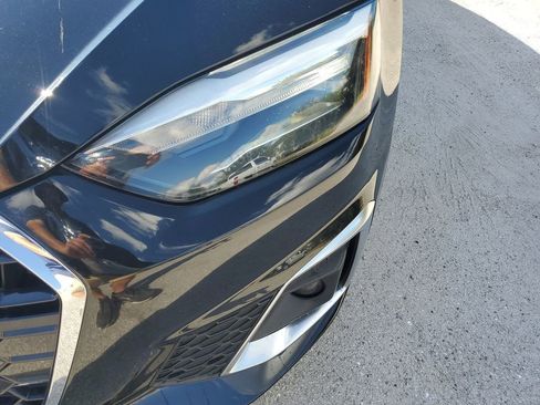 Used 2022 Audi A5 2.0T Premium image 16