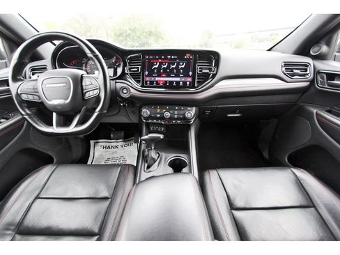Used 2024 Dodge Durango GT RWD image 10