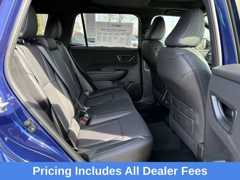 New 2026 Subaru Outback Limited w/ Premium/Limited Package AWD/4WD image 30